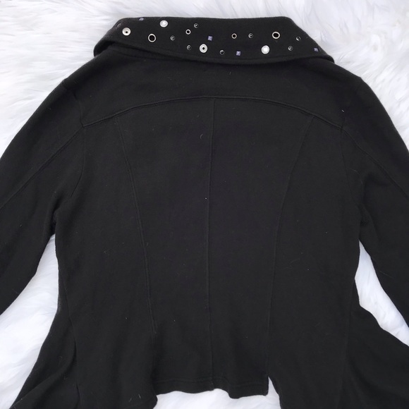 Free People The Clash Jacket - Picture 6 of 8